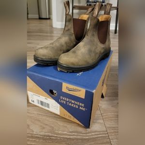 Blundstone #585 Women's Classics Chelsea Boots
